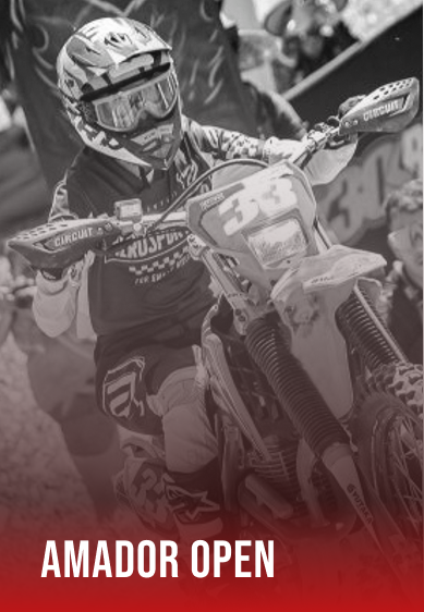 Armador Open