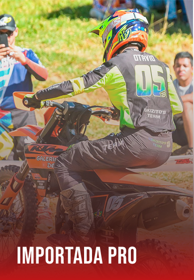Armador Open