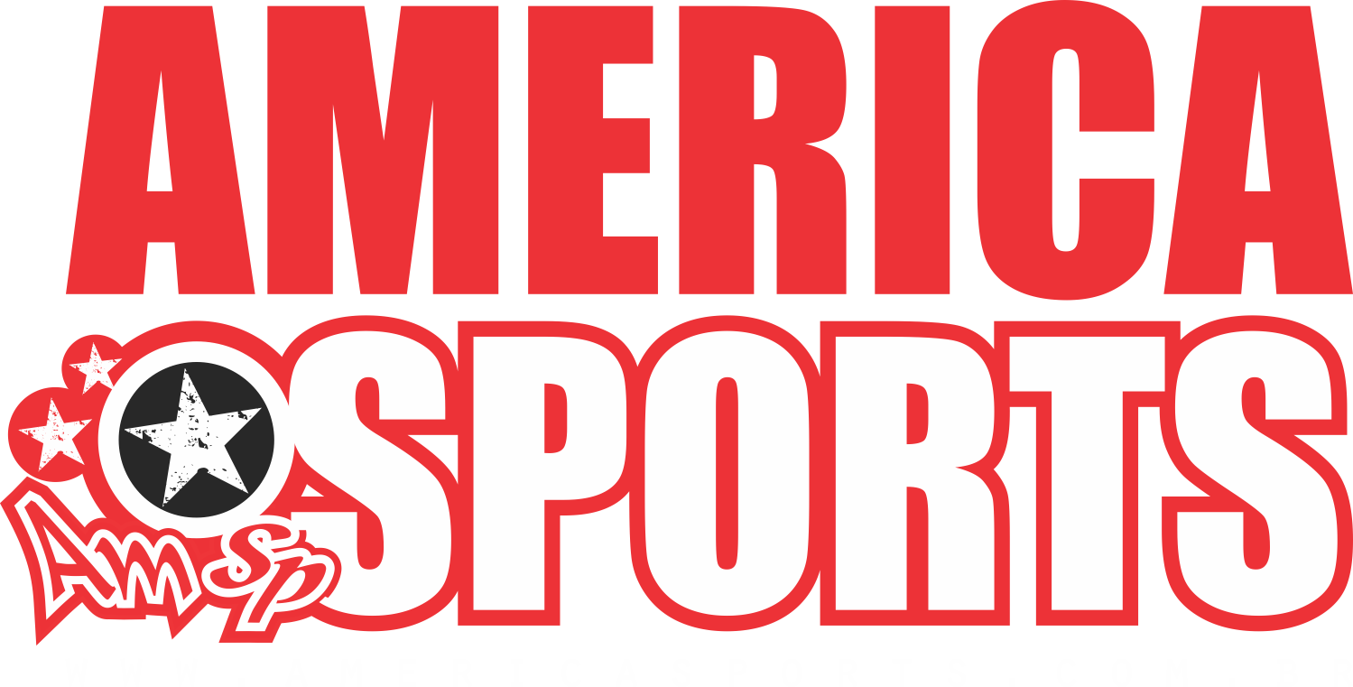 Logo America Sports