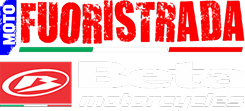 Logo Fuoristrada