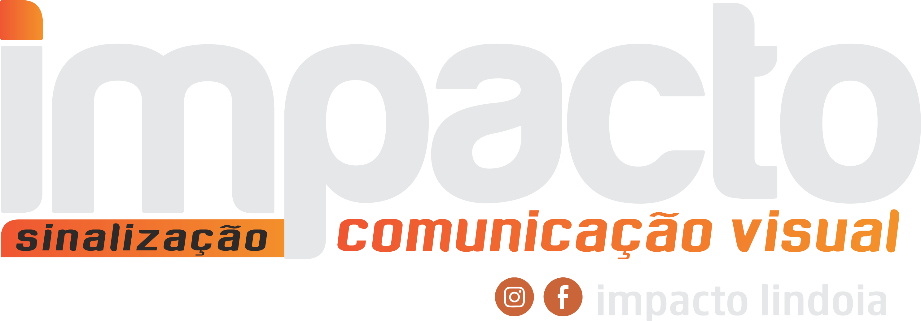 Logo Impacto