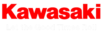 Logo Kawasaki