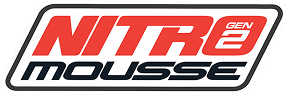 Logo Nitro Mousse