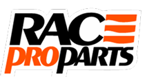 Logo RAC pro Parts
