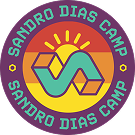 Logo Sandro Dias